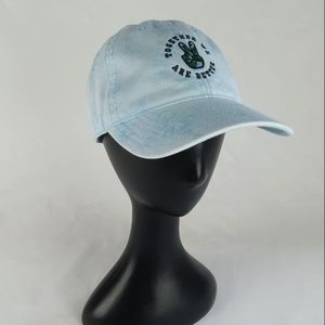 Mighty Fine Mens Hat.